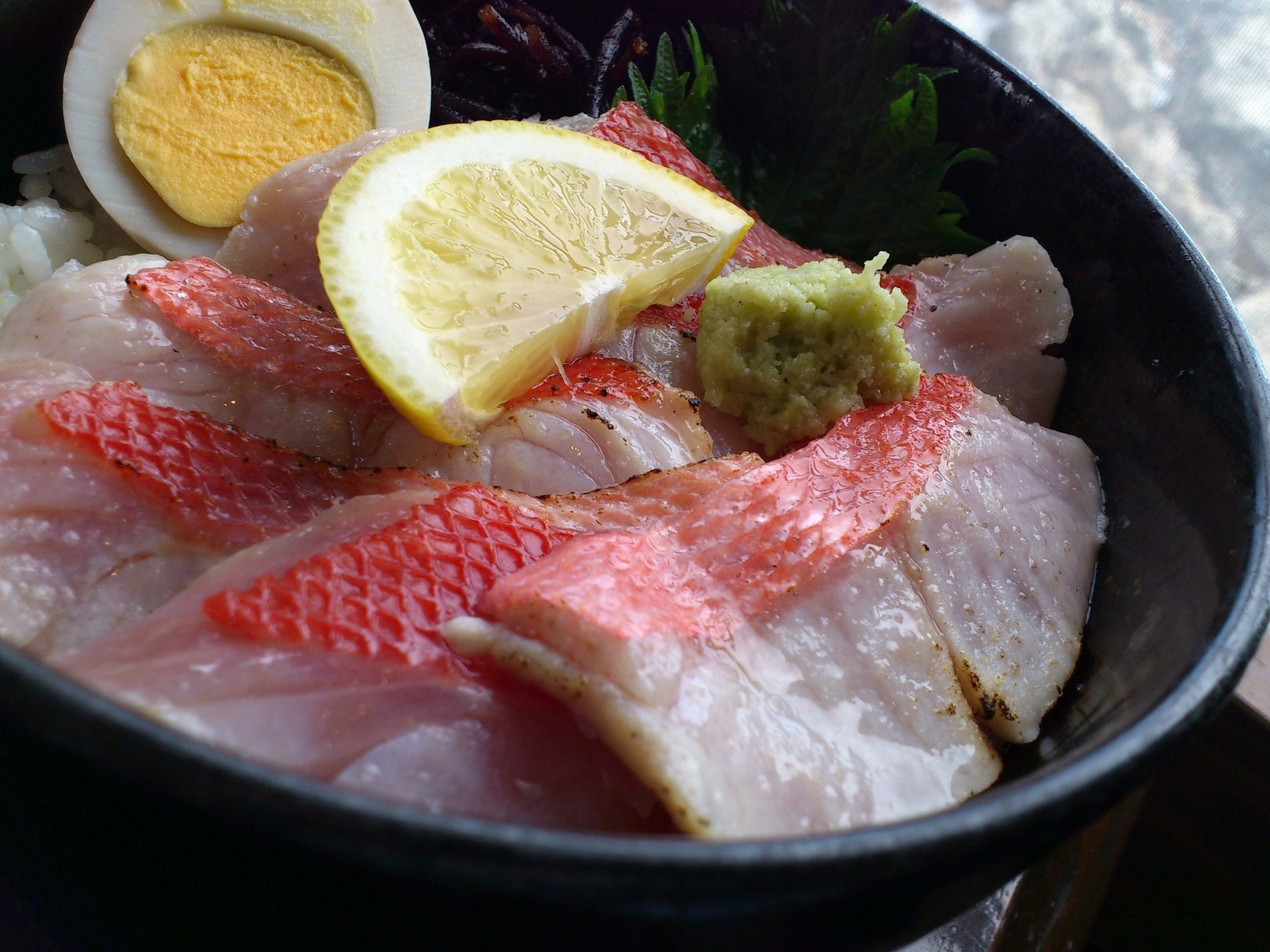 静岡 伊豆半島でおいしい 金目鯛料理 を食べるなら おすすめ12選 Monologo