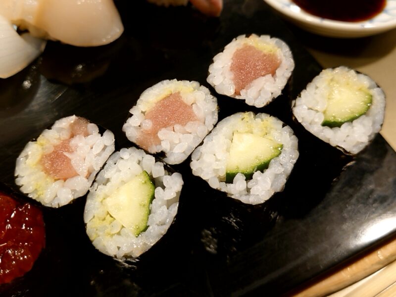 『上寿司』