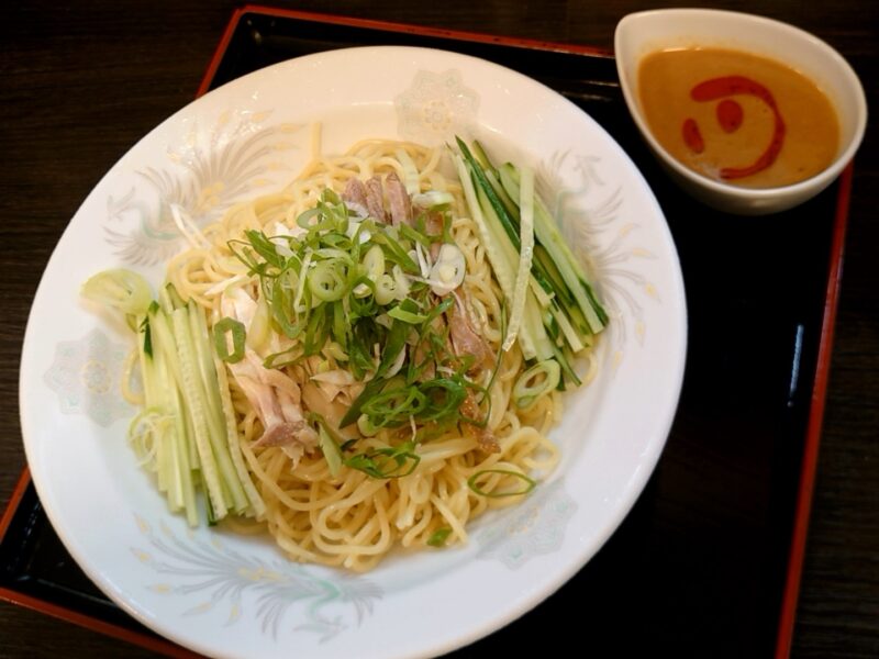 『棒々冷麺』