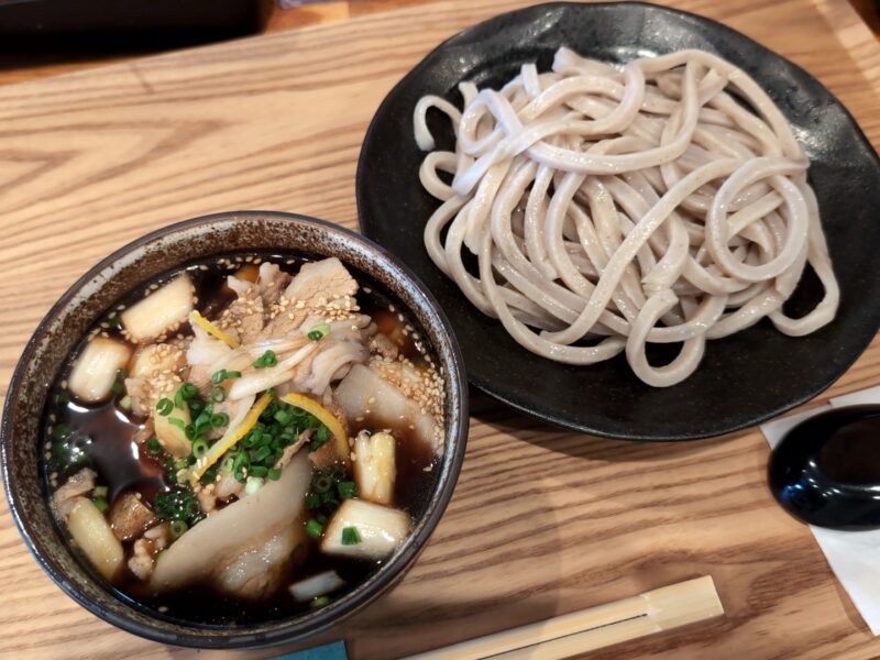 『特選肉汁うどん（並350g）』