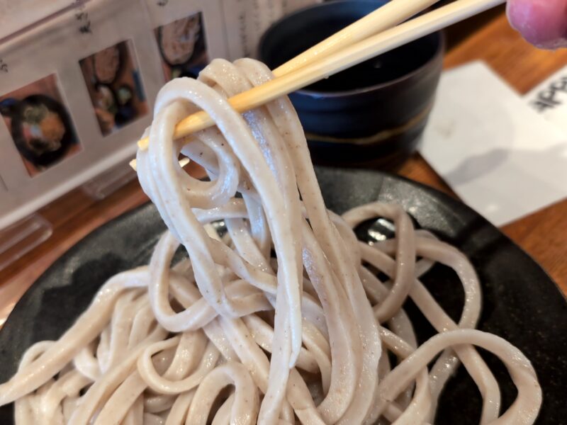 『特選肉汁うどん（並350g）』