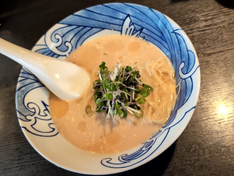 『【数量限定】冷し金目鯛蕎麦（下田産金目鯛）』