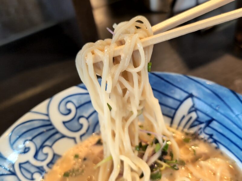 『【数量限定】冷し金目鯛蕎麦（下田産金目鯛）』