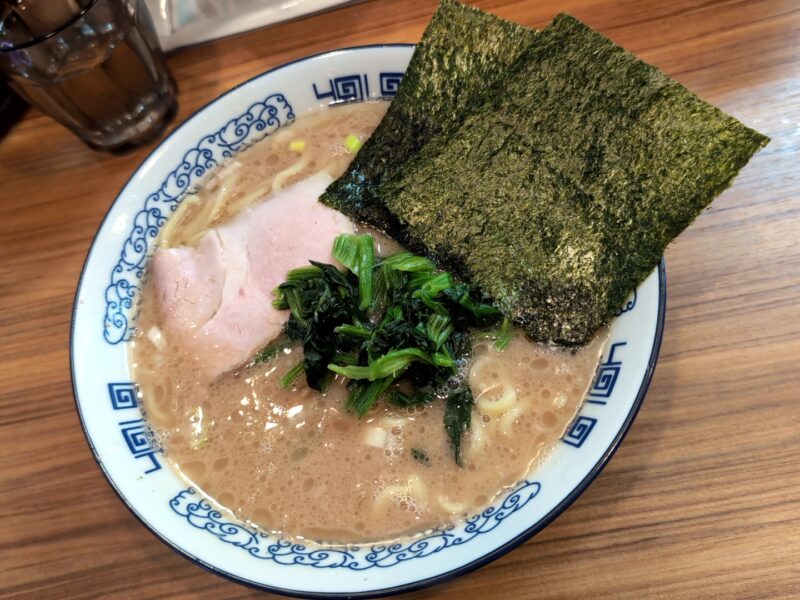 『ラーメン』