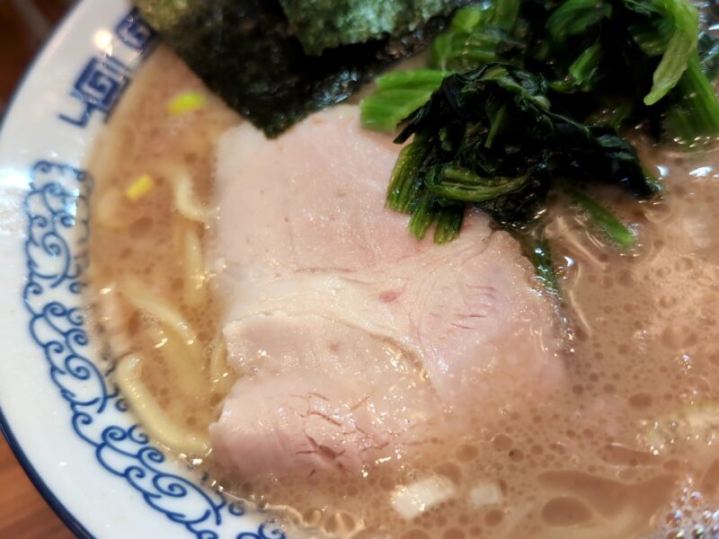 『ラーメン』