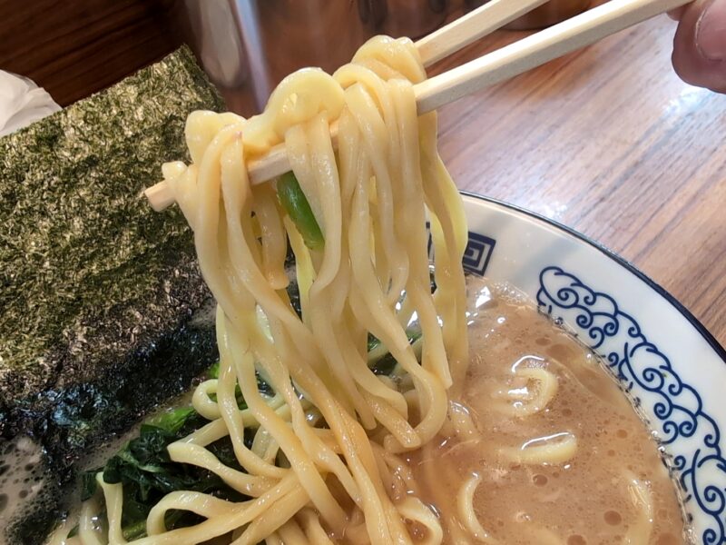 『ラーメン』